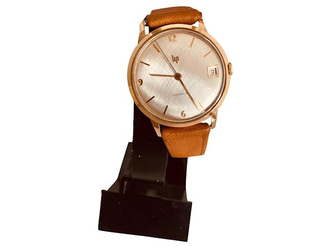 Montre lip vintage hot sale